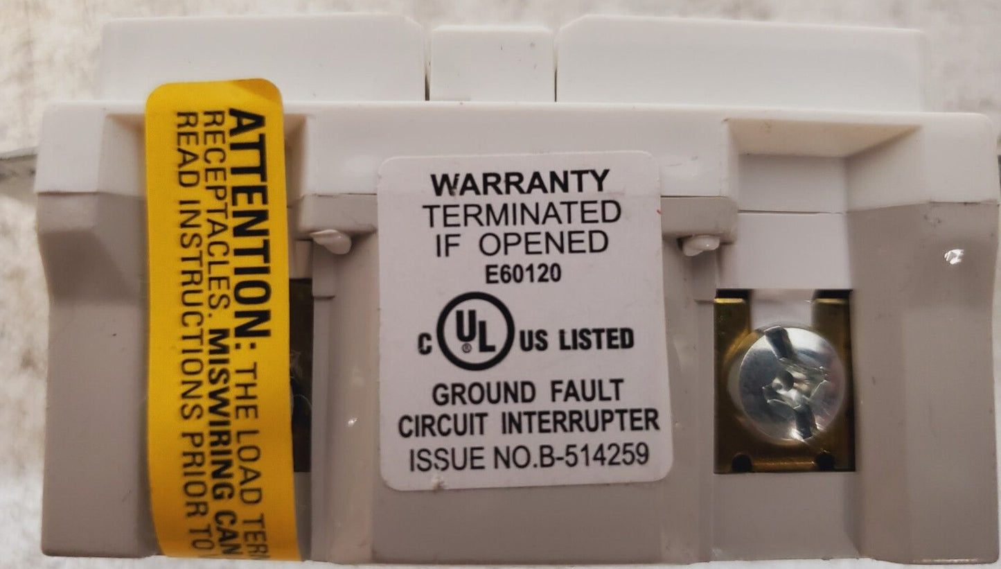 4 Qty. of Eaton Interrupters E60120 | 2 Units B-514259 2 Units B-514257 (Qty 4)