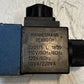 Rexroth 4WE6J60/EW110N9K4 Hydraulic Directional Double Solenoid Valve