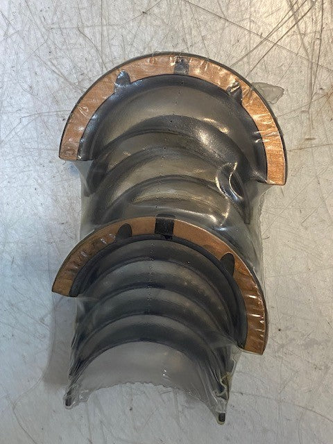 Clevite 77 MS-909 P-10 Engine Crankshaft Main Bearing Set