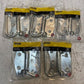 5 Quantity of Stanley Chest Handles 33-5050 | SP1205 4-3/4" 121mm (5 Quantity)