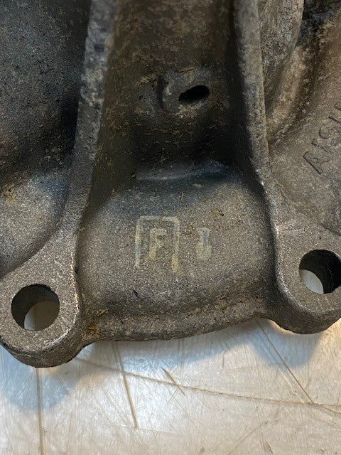 Aisin F1 Water Pump Engine Cooling Pump Replacement 29mm Bore