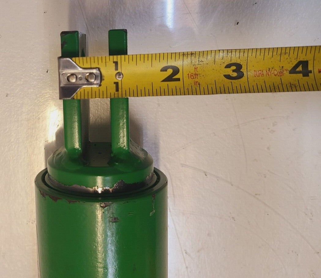 Kelley Cylinder Lip Hydraulic PBS 708887 | 708-887
