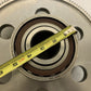 140 Tooth 14” 241906-1 Flywheel Sprocket 303182-1 With 214R MRC Ball Bearings