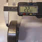 URB Bearing NU 2207 EC3 | NU2207EC3 | NU2207 EC3