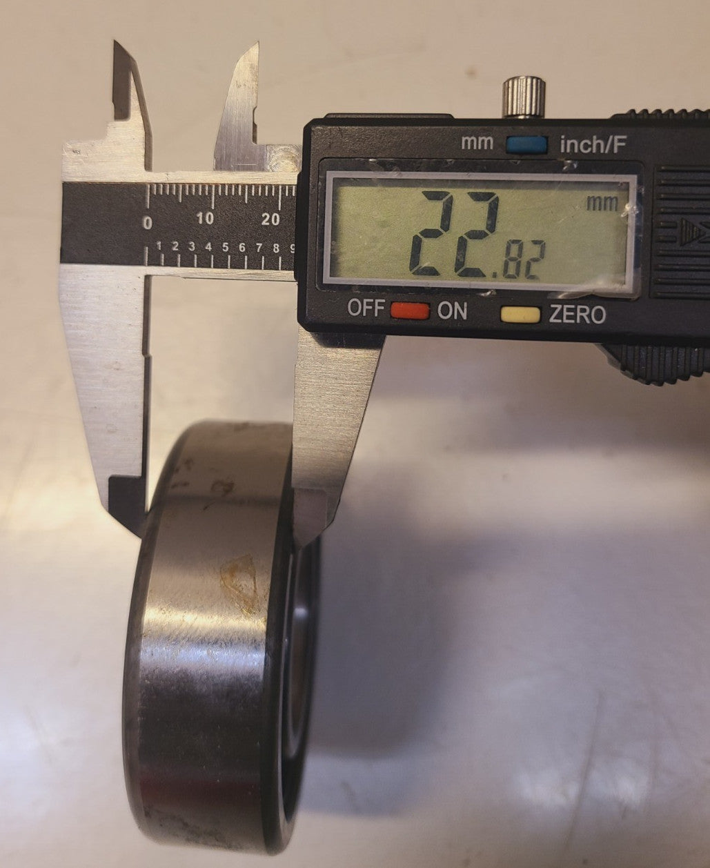 URB Bearing NU 2207 EC3 | NU2207EC3 | NU2207 EC3