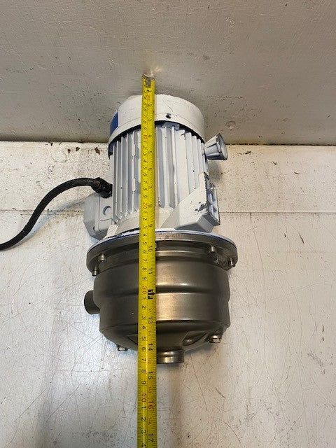 LEM Products 4803 Pump and Motor Assembly