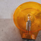 Truck-Lite Yellow Round Directional Light & Wire 13252