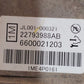 Axle Differential Carrier Assembly JL001-000321 | 22793988AB | 6600021203