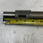 Propeller Shaft 17-3/8" Length 18mm ID 25mm OD 18mm Screw End