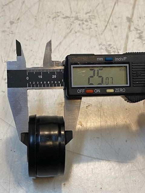 35 Qty of Agricultural Farm Implement Bearings 203KRR2 | 16x47x25mm (35 Qty)