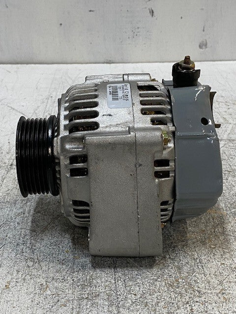 Remy World Class Remanufactured Alternator 13217 For Honda Accord