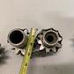 3 Sets of Parker Commercial P75 Series PA1006M-12 (3 Sets)