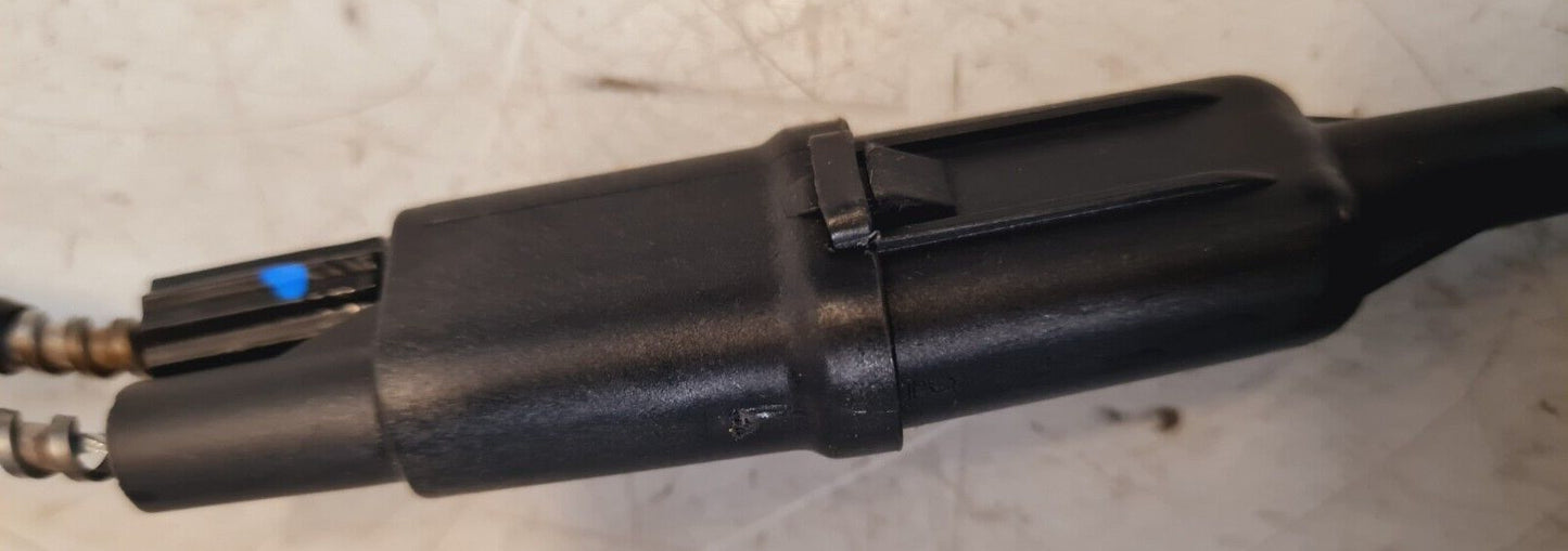 Seat Kick Slide Forward Release Cable 69 1367 20613 | PL300702 18213