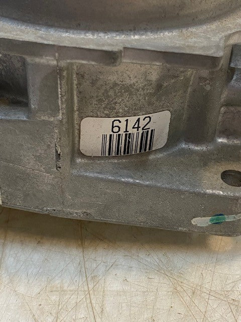 Fuel Injection Throttle Body Valve Module 21247 | 40372 | 6142 | 20871 | 23852