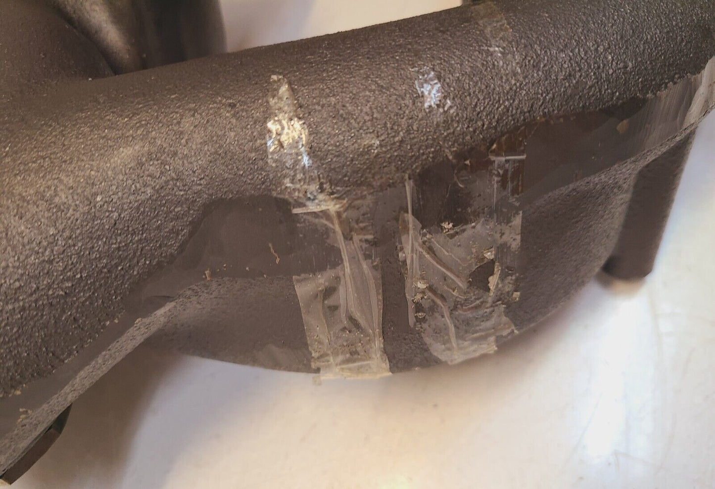 Exhaust Manifold For Nissan 1990-1997 | 674-549