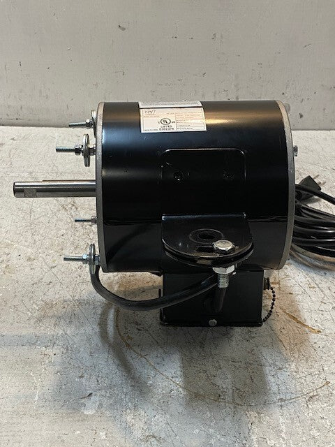 Continental Dynamics 292650 | SFS15-750/60Y-D2 | MDU75-12060-5D2 | 120V/60Hz
