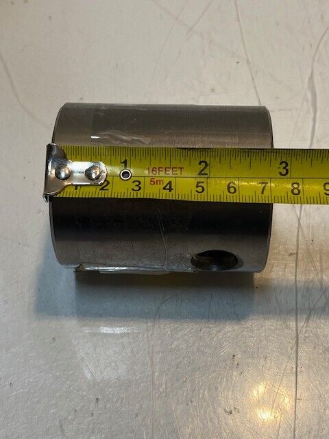 Daewoo Bushing 2110-1193B | 16mm Hole 50mm ID 60mm OD 72mm L