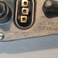FSP Gas Range Safety Valve 9763716 | NAT 5 WCP LP 10 WCP | GDS00040000 | 1414