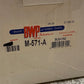 34 Quantity of BWP M-571-A Camshaft Spider Brake Bushings (34 Quantity)
