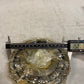 New Departure 314 Ball Bearing 70x150x35mm