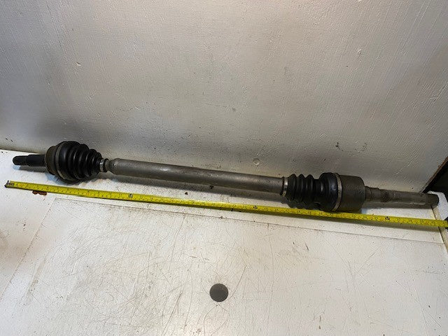 Constant Velocity Axle Shaft Assembly 5212789 | 17075 1825 | 41" Long 40mm Shaft