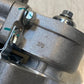 Engine Vacuum Pump 370 | 10mm Bolt Holes 17mm OD Shaft 10mm Small Shaft