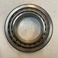 Stemco Tapered Bearing Set K572 / K580 | B10 | F-B4 | 82mm Bore 5-1/2" OD