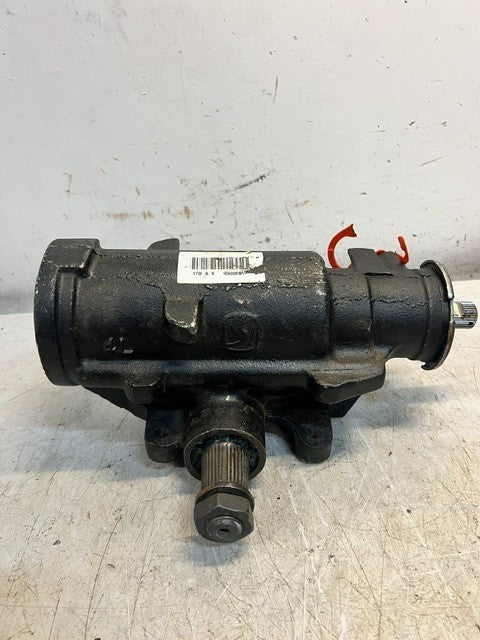 Power Steering Gear Box 78022644L | 26086914 Heavy Duty Replacement Unit