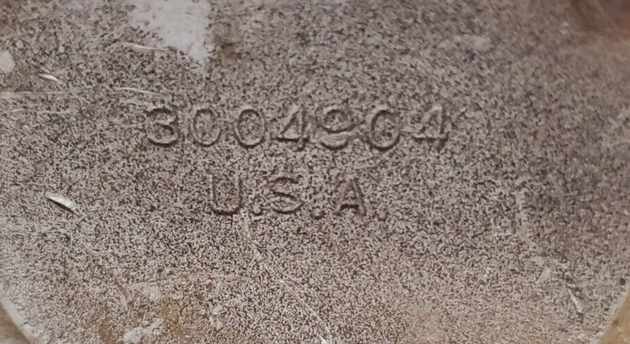 Cummins Fuel Injector Pump 217795 | 3028302 | RC4PM | 3004904 Damaged