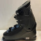 Salomon Performance 5.0 Size 27.0 US 9 UK 8 1/2 Black Ski Boots Flex 65-70