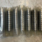 70 Quantity of Bearings 22mm OD 10mm Bore 7mm Thick | 22x10x7mm (70 Quantity)