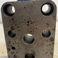 Tokimec Check Valve Module Hydraulic Flow Control Heavy Duty Replacement