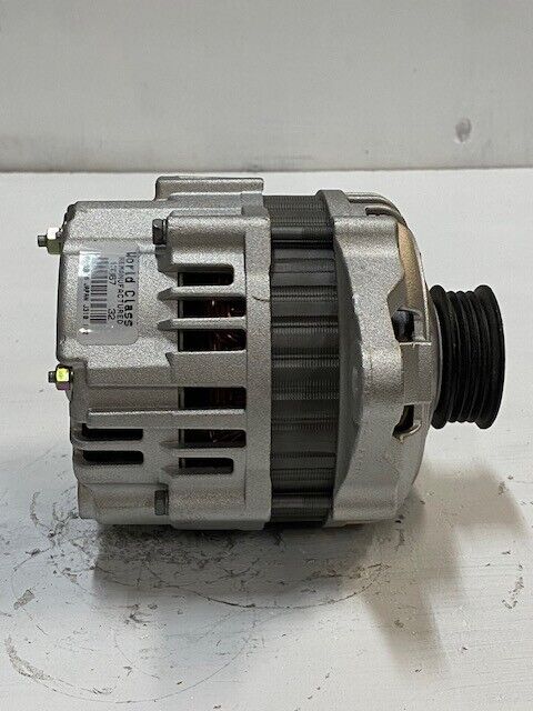 Duralast World Class Reman Alternator 13367, J310