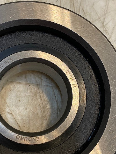 ENDURO CG 307 FFE | 07/05-76 Forklift Chain Sheave Guide Bearing Toyota