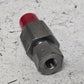 Hydraulic Outlet Check Valve and Adapter 11-6118S000 | 11-6117S000