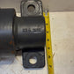 Top Carrier Roller Assembly 9" Length 6" Diameter | KRA1302