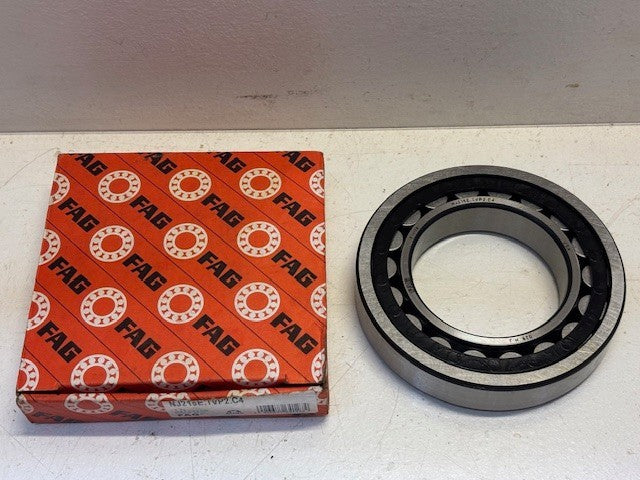 FAG Cylindrical Roller Bearing 130mmOD 75mmID | NJ215E.TVP2.C4 | NJ215-E-TVP2-C4