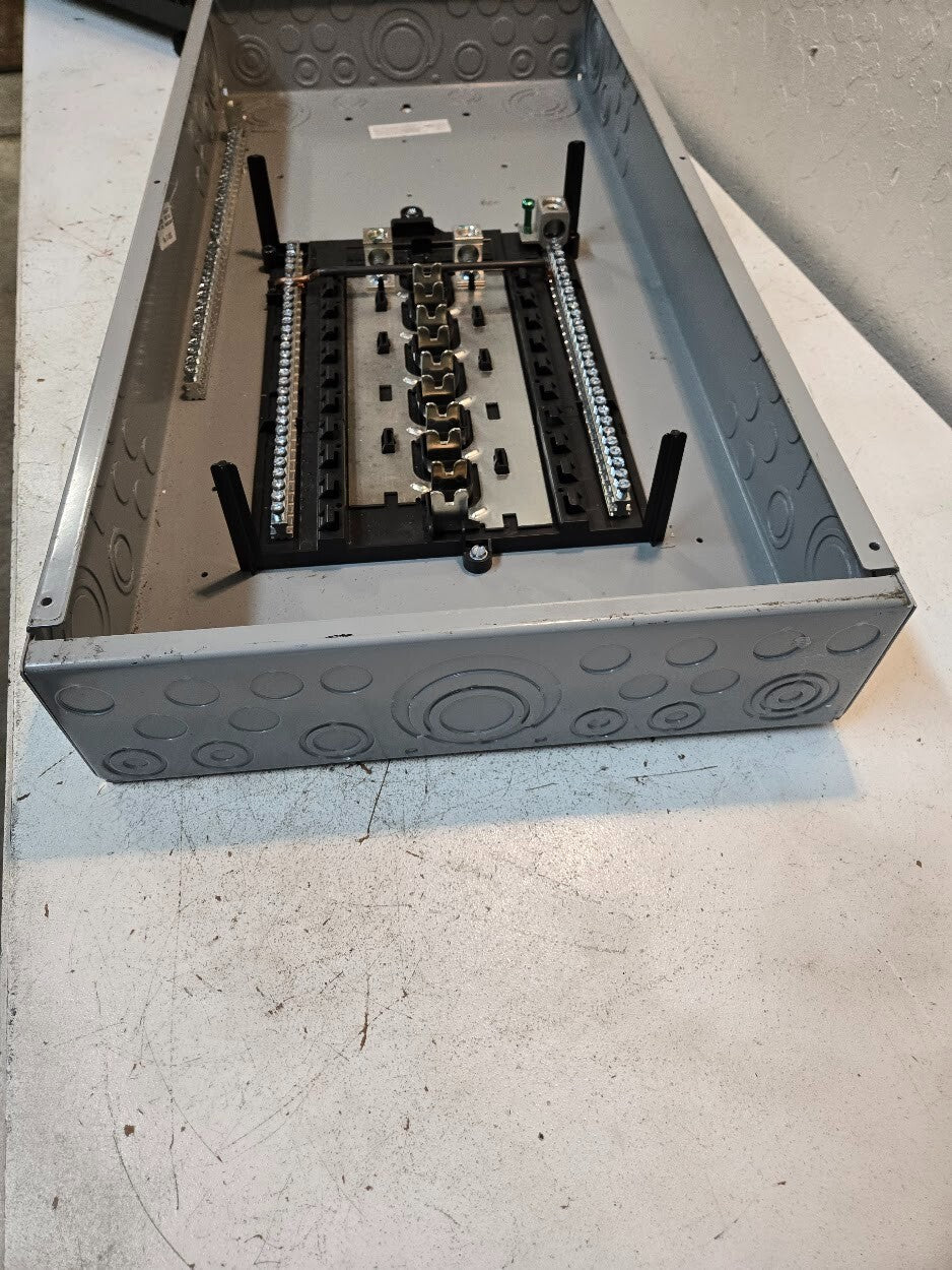 Class CTL Enclosed Panelboard C-3268 | E10703 | 4740081