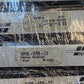 5 Quantity of Peer Radial Bearings 6205-2RS-C3 | 25x52x15mm (5 Quantity)