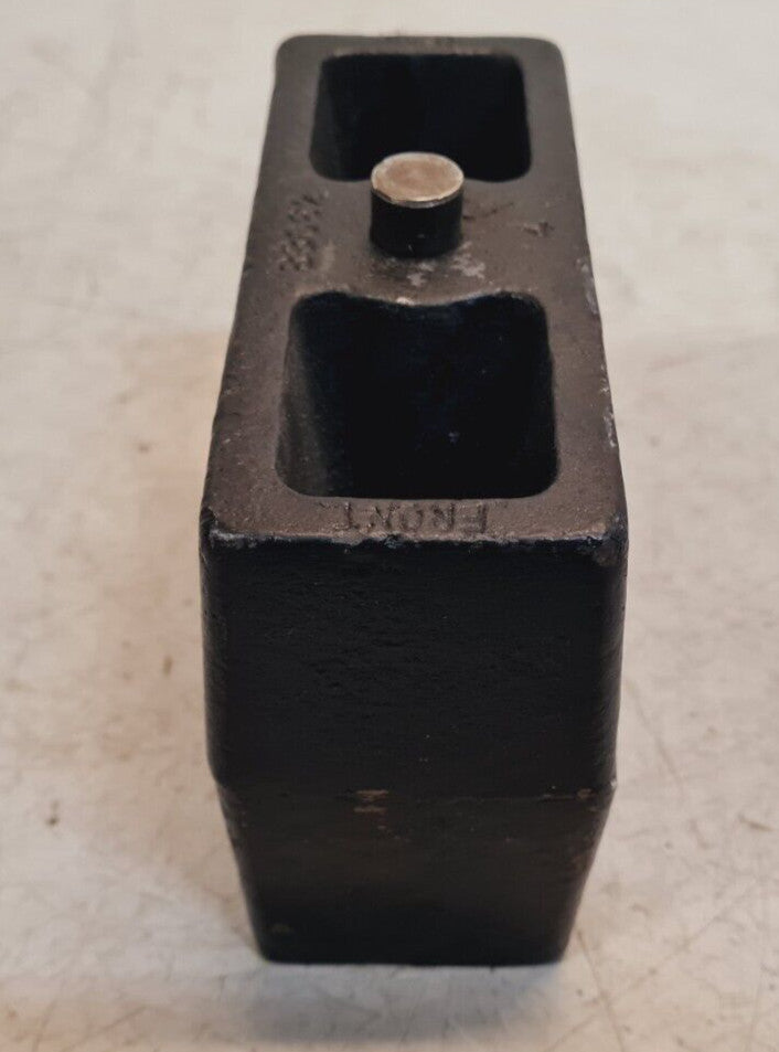 Suspension Lift Block BB062 | 5.5"