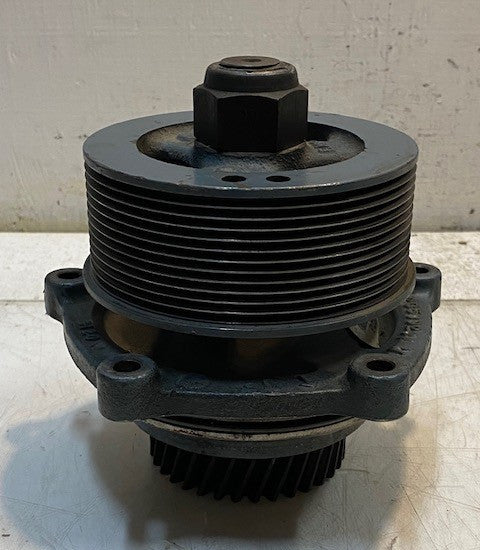 Drive Pulley for Detroit Diesel 23509201 | 23511702 | P23511710 | 8929310