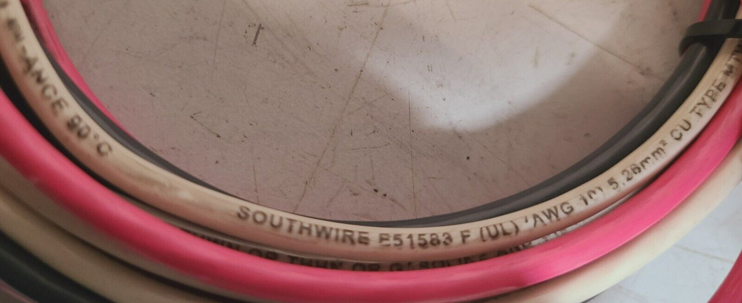 Remote Starter Aux Relay FW Murphy 65-00-0343