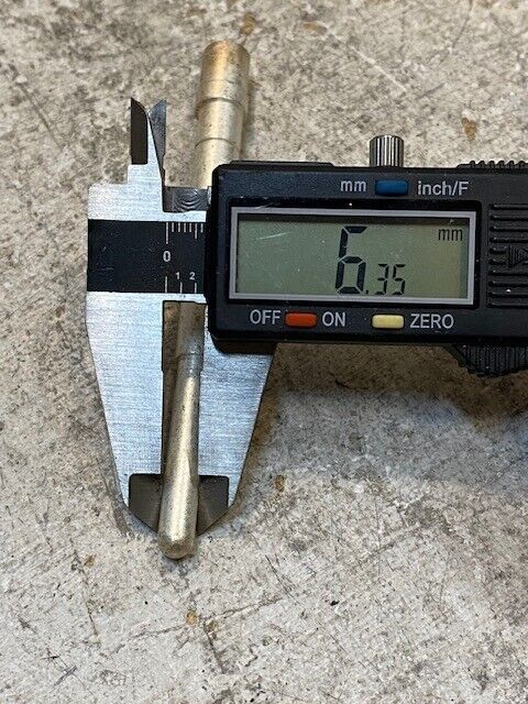 Pipe to Fitting Pressure Gauge Adapter Clamp Connector Kit