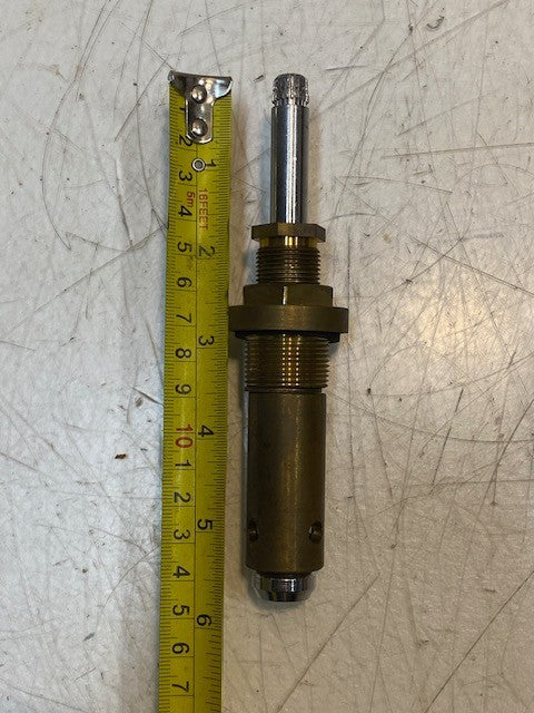 P&M American Standard Diverter Cat. No. 06033