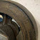4 Quantity of 5x2 Swivel Caster Wheels (4 Quantity)