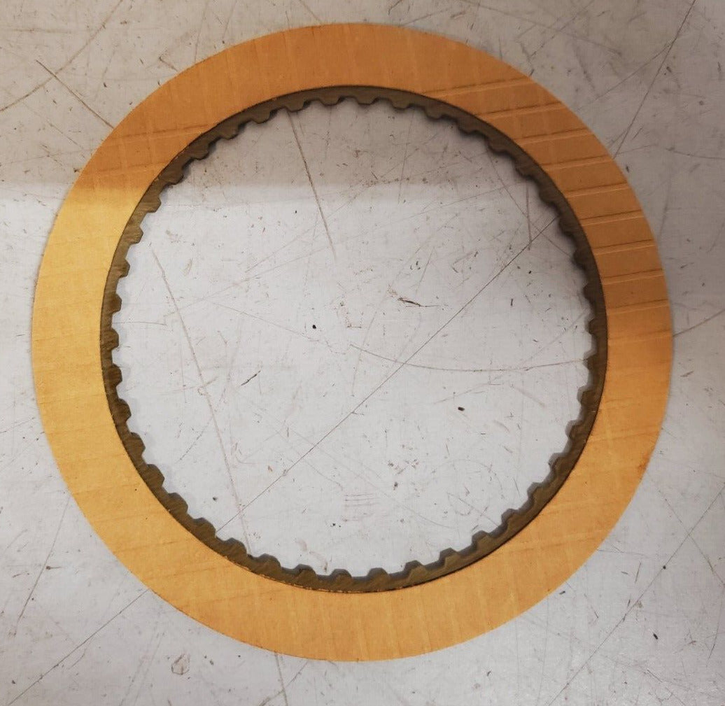 30 Quantity of Allomatic Clutch Friction Plates 53304 (30 Qty)