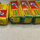 50lb Box of a Variety of Bosch Super Spark Plugs 7500, 7522, 7526, 7562, 7572