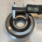3 Quantity of ZBF Mast Guide Forklift Bearings MG308 | 61236-U2000-71 (3 Qty)