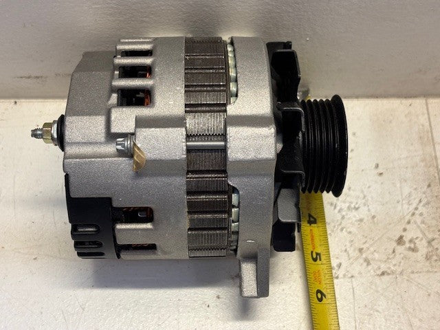 World Wide Automotive Premium Remanufactured Delco Remy Alternator | 20457