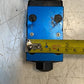 Manual Hydraulic Directional Control Valve  97351400-CV